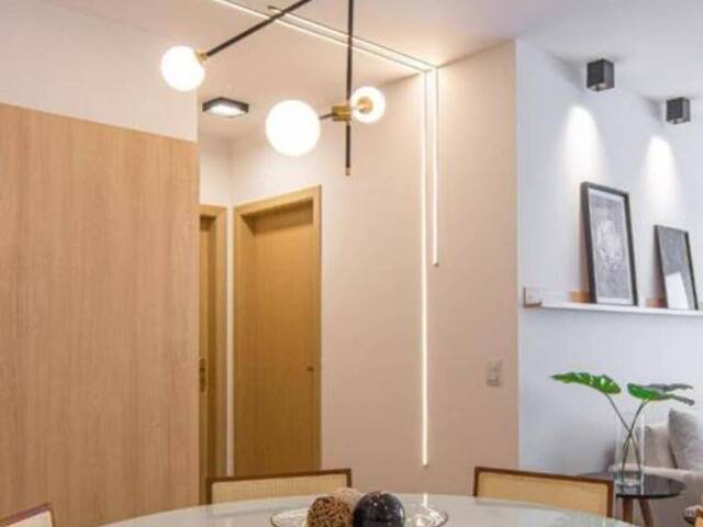 #5611-RM - Apartamento para Venda em São Paulo - SP - 2