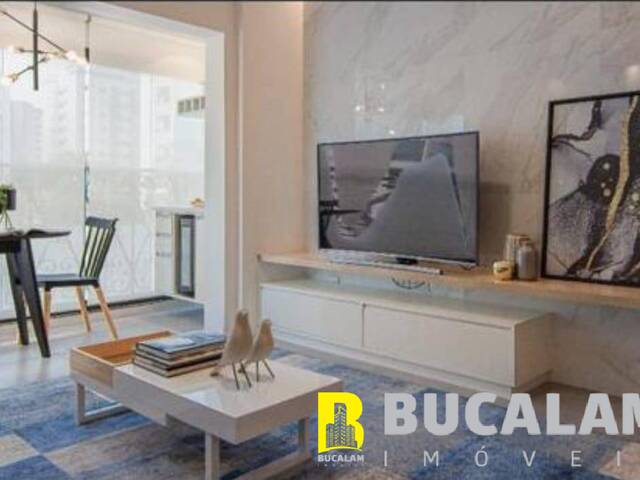 #5611-RM - Apartamento para Venda em São Paulo - SP - 3