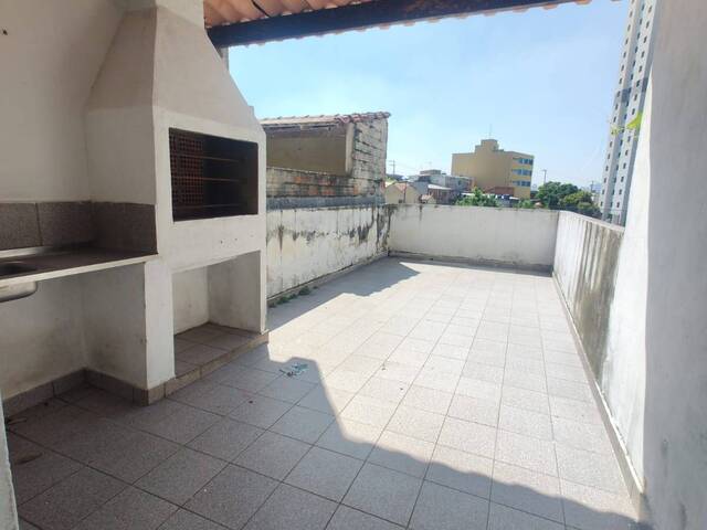 #5614-RM - Casa para Venda em Taboão da Serra - SP - 1