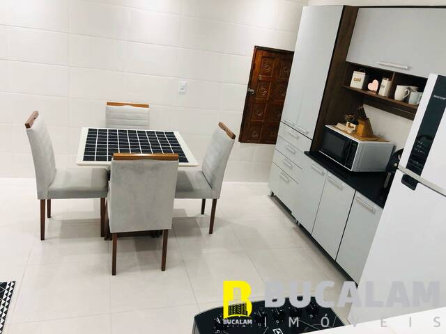 Casa para Venda em Taboão da Serra - 5