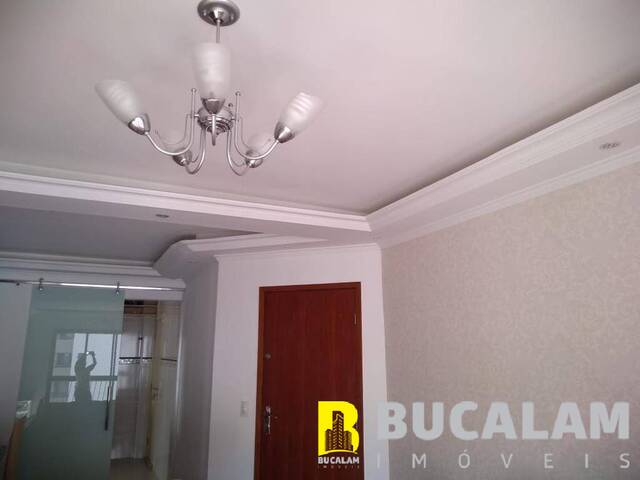 Apartamento para Venda em Taboão da Serra - 4