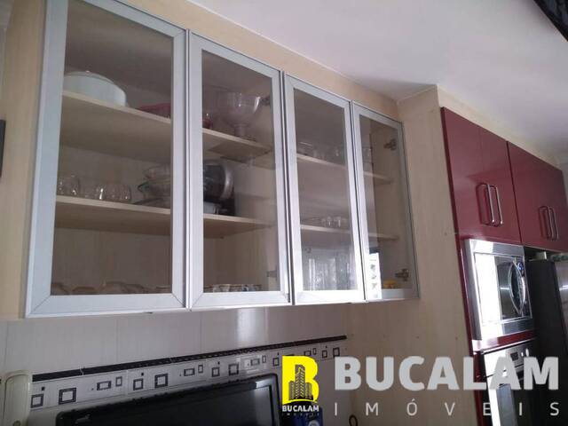 Apartamento para Venda em Taboão da Serra - 5