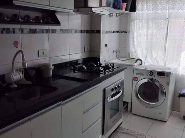 #5626-A - Apartamento para Venda em Taboão da Serra - SP - 3