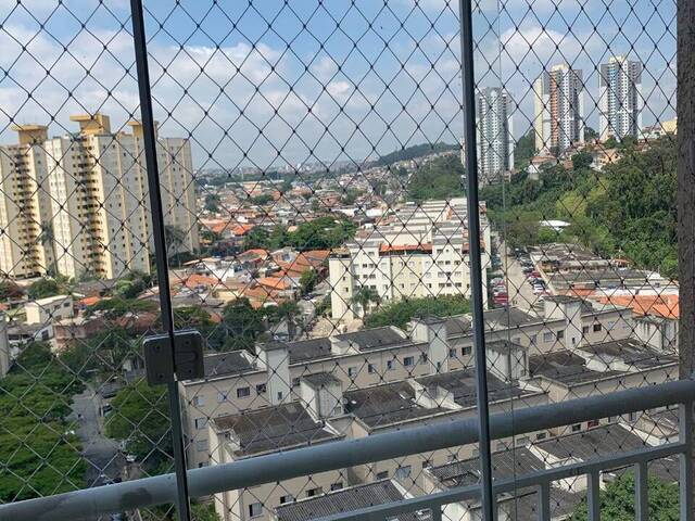 #5632-K - Apartamento para Venda em São Paulo - SP - 2