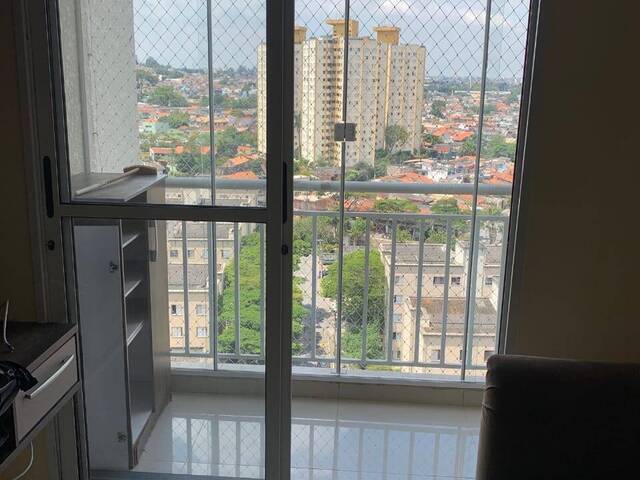 #5632-K - Apartamento para Venda em São Paulo - SP - 1