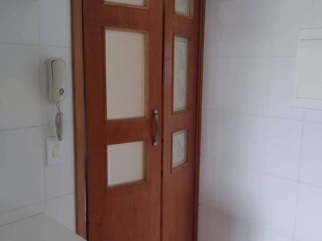 Apartamento para Venda em Taboão da Serra - 4