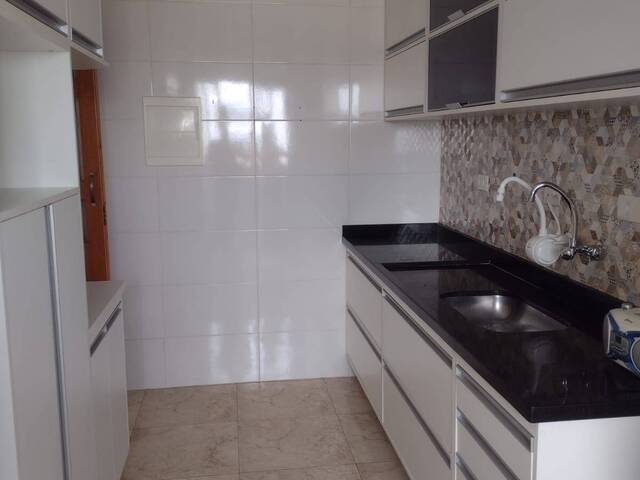 #5637-RM - Apartamento para Locação em Taboão da Serra - SP - 1