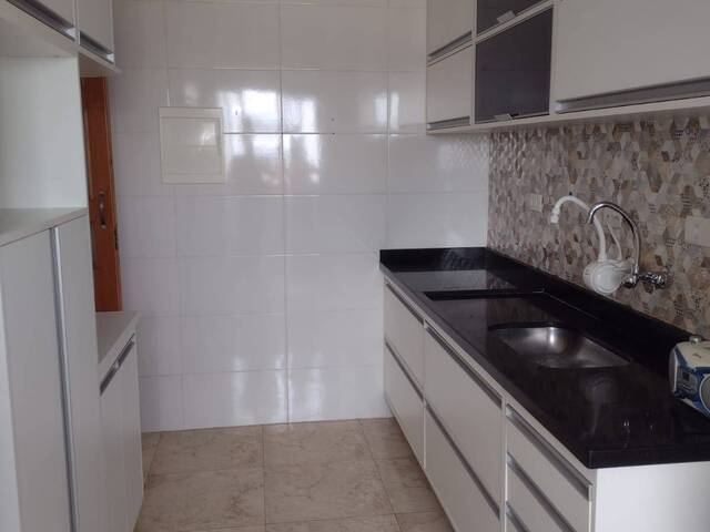 #5637-RM - Apartamento para Venda em Taboão da Serra - SP - 1