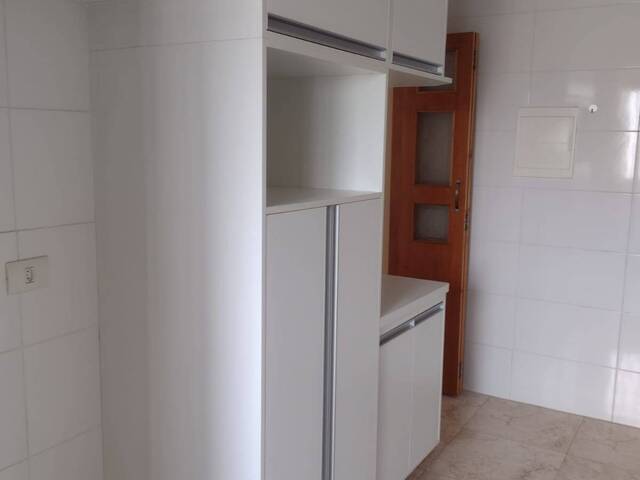 #5637-RM - Apartamento para Locação em Taboão da Serra - SP - 3