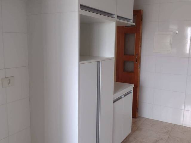 #5637-RM - Apartamento para Venda em Taboão da Serra - SP - 3