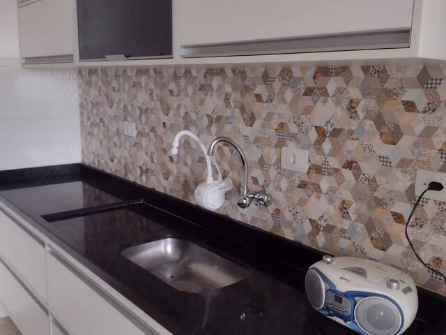 #5637-RM - Apartamento para Venda em Taboão da Serra - SP - 2