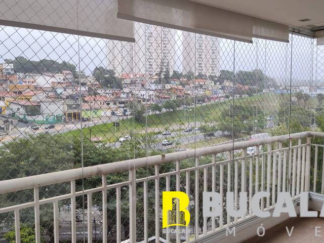 #5639-K - Apartamento para Venda em Taboão da Serra - SP - 1