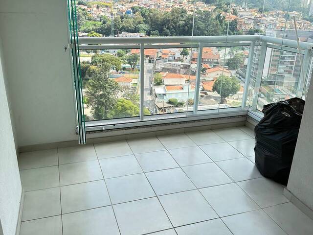 #5641-K - Apartamento para Venda em São Paulo - SP - 2