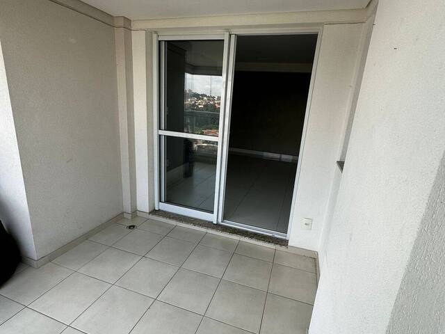 #5641-K - Apartamento para Venda em São Paulo - SP - 3