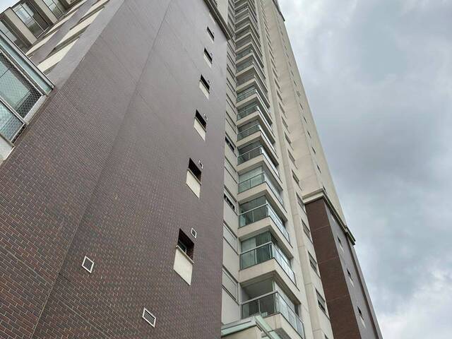 #5641-K - Apartamento para Venda em São Paulo - SP - 1
