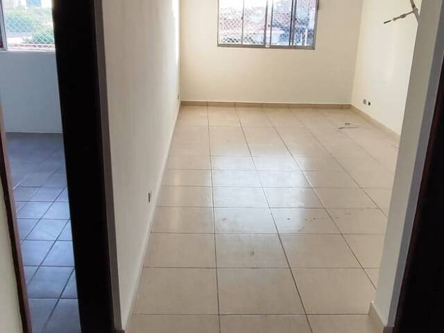 #5647-A - Apartamento para Venda em Taboão da Serra - SP - 2