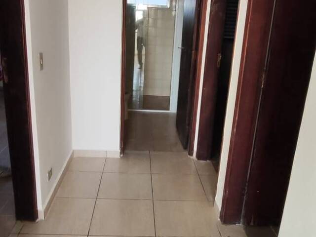 Apartamento para Locação em Taboão da Serra - 5