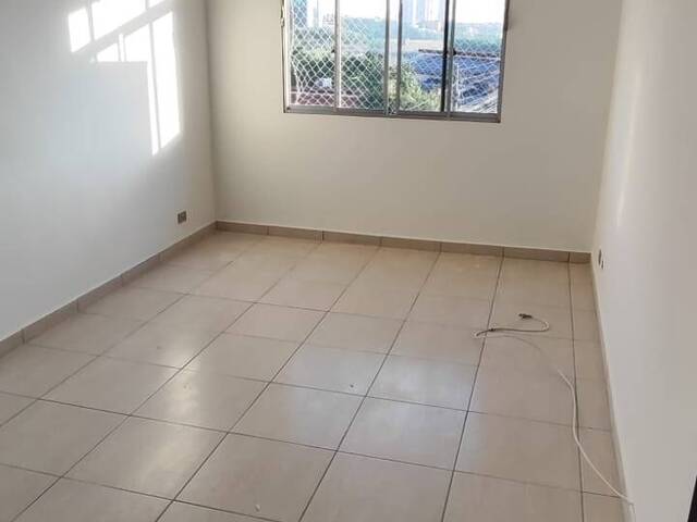 #5647-A - Apartamento para Venda em Taboão da Serra - SP - 3