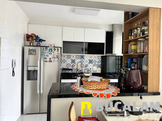 Apartamento para Venda em Embu das Artes - 5