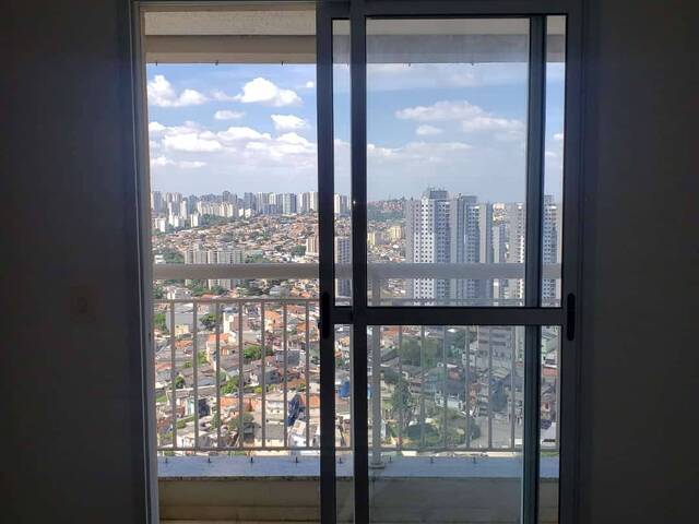 #5651-K - Apartamento para Locação em Taboão da Serra - SP - 1