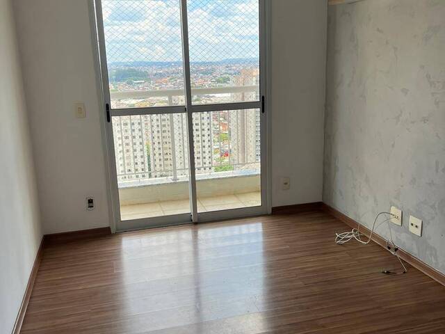 #5652-K - Apartamento para Venda em Taboão da Serra - SP - 1