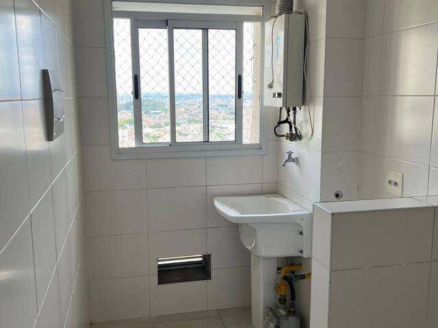 Apartamento para Venda em Taboão da Serra - 3