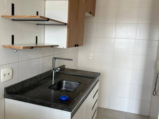 Apartamento para Venda em Taboão da Serra - 2
