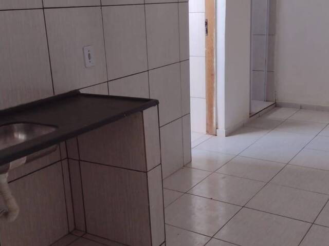 #5657-RM - Casa para Locação em Taboão da Serra - SP - 2