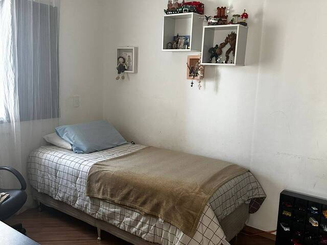 #5658-R - Apartamento para Venda em Taboão da Serra - SP - 3