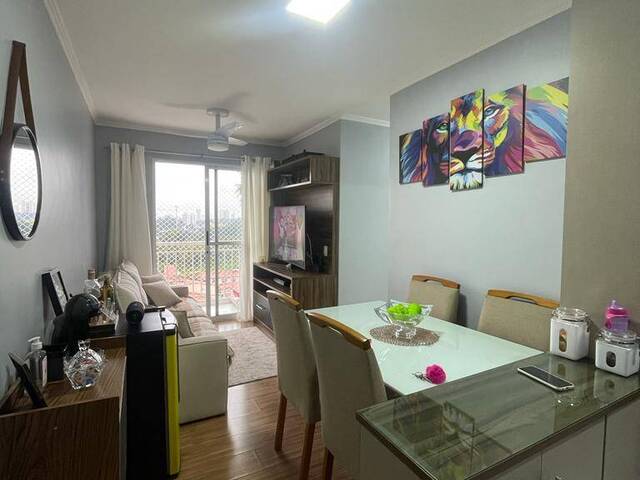 #5565-K - Apartamento para Venda em São Paulo - SP - 1