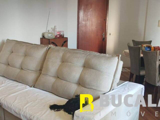 #5566-K - Apartamento para Venda em Taboão da Serra - SP - 2