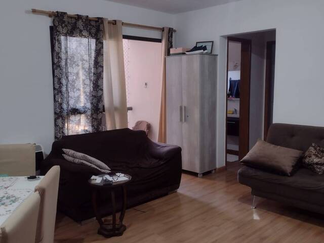 #5568-RM - Apartamento para Venda em Taboão da Serra - SP - 3