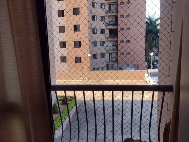 #5568-RM - Apartamento para Venda em Taboão da Serra - SP - 1