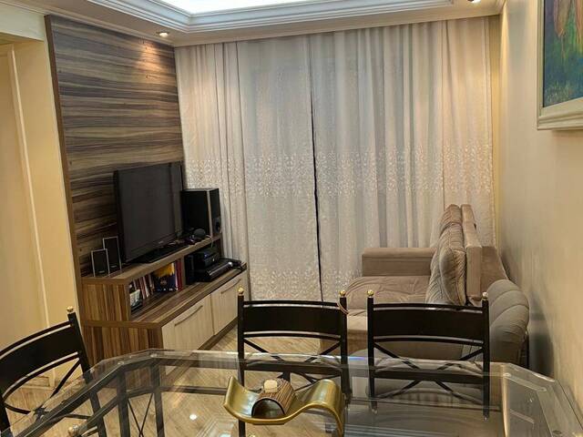 #5669-A - Apartamento para Venda em São Paulo - SP - 2