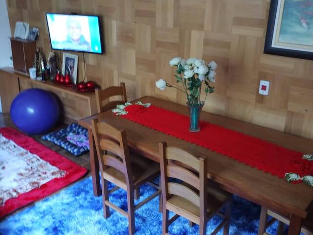 #5674-A - Casa para Venda em Taboão da Serra - SP - 3