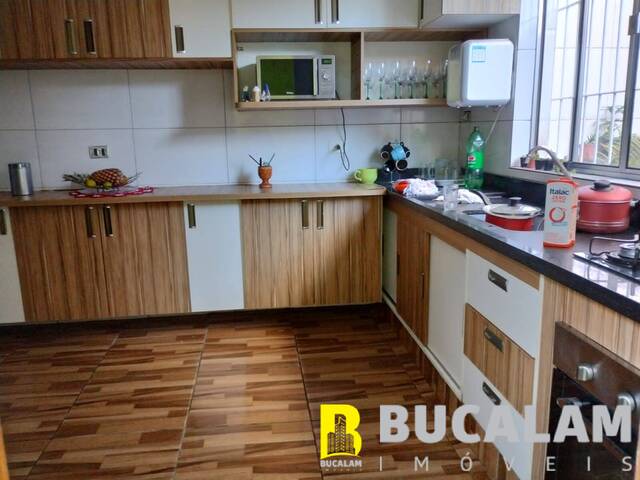 Casa para Venda em Taboão da Serra - 4