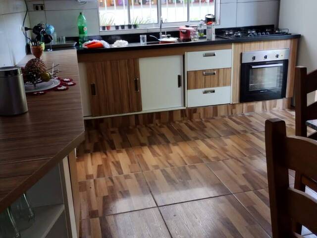 Casa para Venda em Taboão da Serra - 5