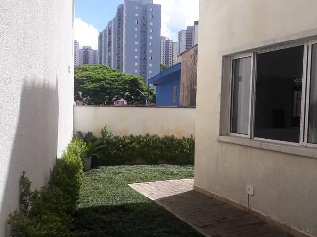#5579-RM - Casa em condomínio para Venda em Taboão da Serra - SP - 2