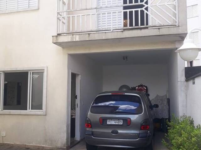 #5579-RM - Casa em condomínio para Venda em Taboão da Serra - SP - 1