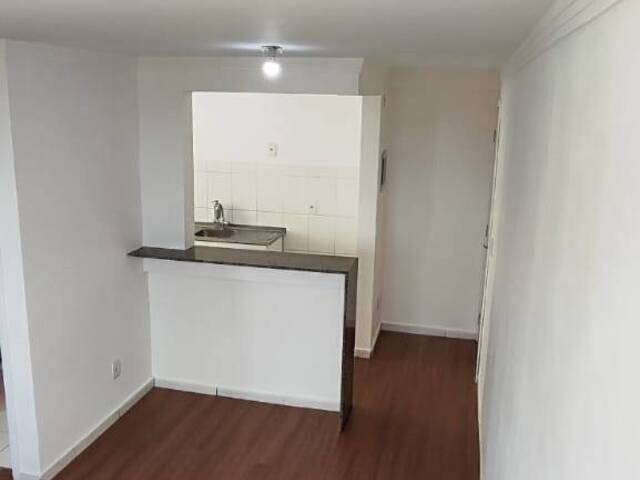 #5582-RM - Apartamento para Venda em Taboão da Serra - SP - 3