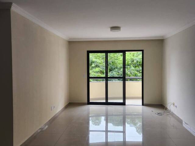 Apartamento para Locação em Taboão da Serra - 5