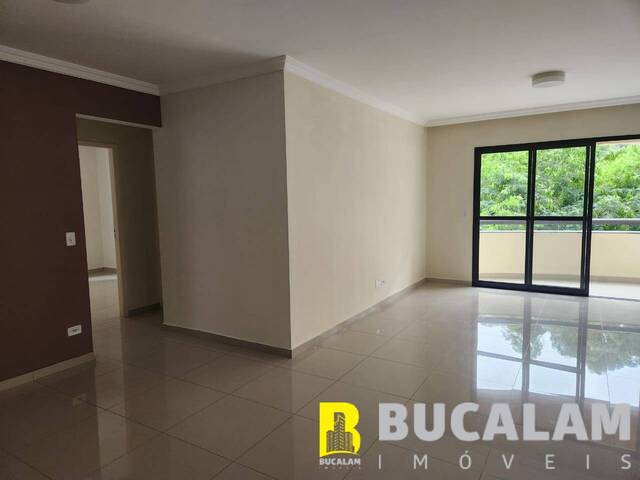 Apartamento para Locação em Taboão da Serra - 3