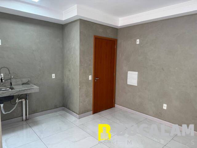 Apartamento para Venda em São Paulo - 2