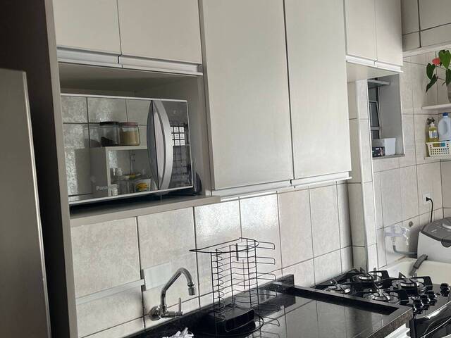 #5708-A - Apartamento para Venda em São Paulo - SP - 3