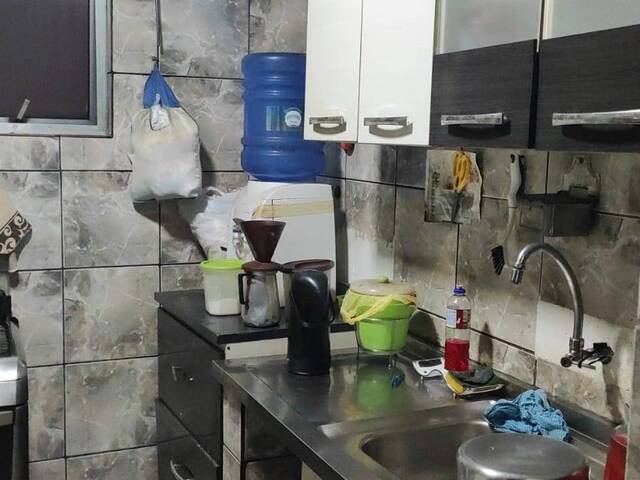 #5713-RM - Apartamento para Venda em Taboão da Serra - SP - 1
