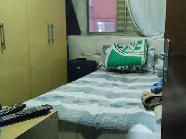Apartamento para Venda em Taboão da Serra - 4