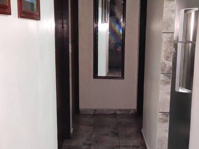 #5713-RM - Apartamento para Venda em Taboão da Serra - SP - 3