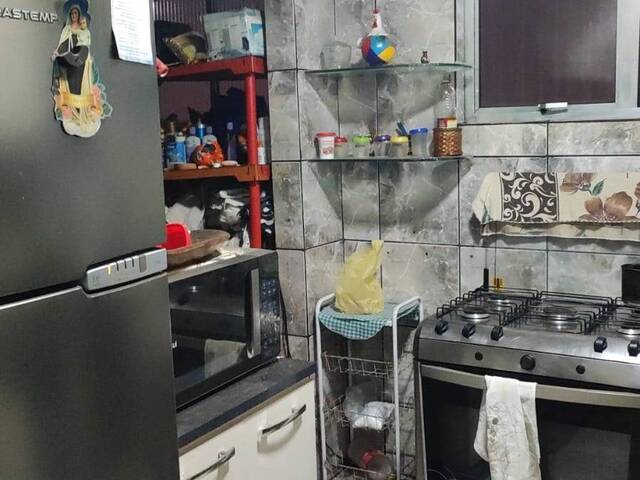 #5713-RM - Apartamento para Venda em Taboão da Serra - SP - 2