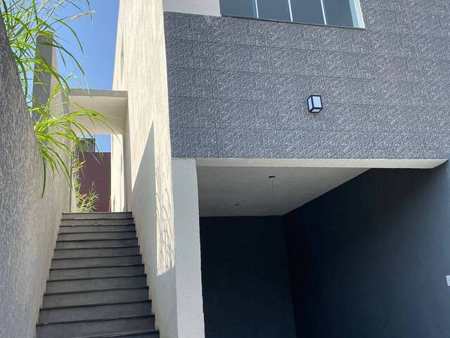 #5716-R - Casa para Venda em Taboão da Serra - SP - 2