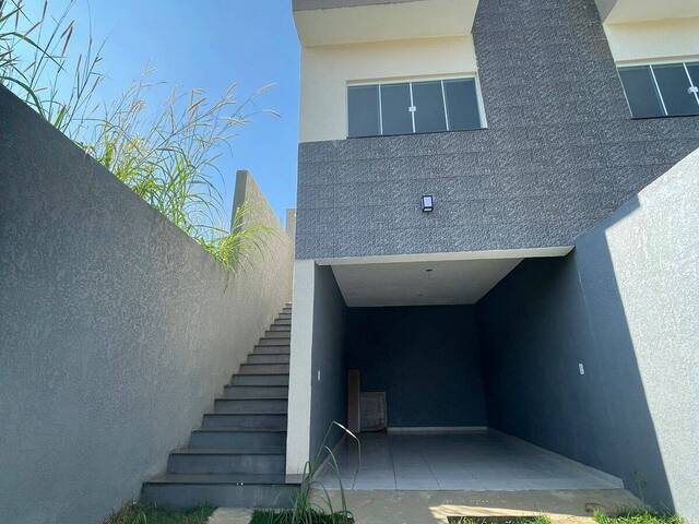 #5717-R - Casa para Venda em Taboão da Serra - SP - 2